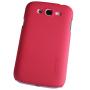 Nillkin Super Frosted Shield Matte cover case for Samsung Galaxy Grand Neo (i9060) order from official NILLKIN store